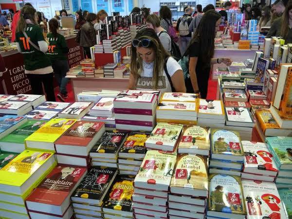 Iranian Book Festival