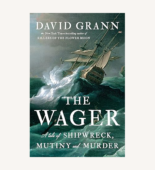A Tale of Shipwreck