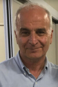 مرتضی ارشادی