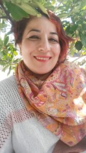 شکوفه کاوانی