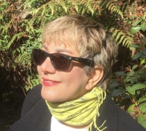 Elaheh Manafi _Dastyari