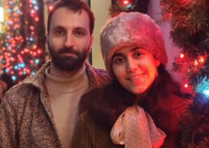 Maryam_Mesbah Javad_Forouzan