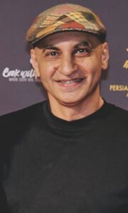 آرش جعفرصالحی